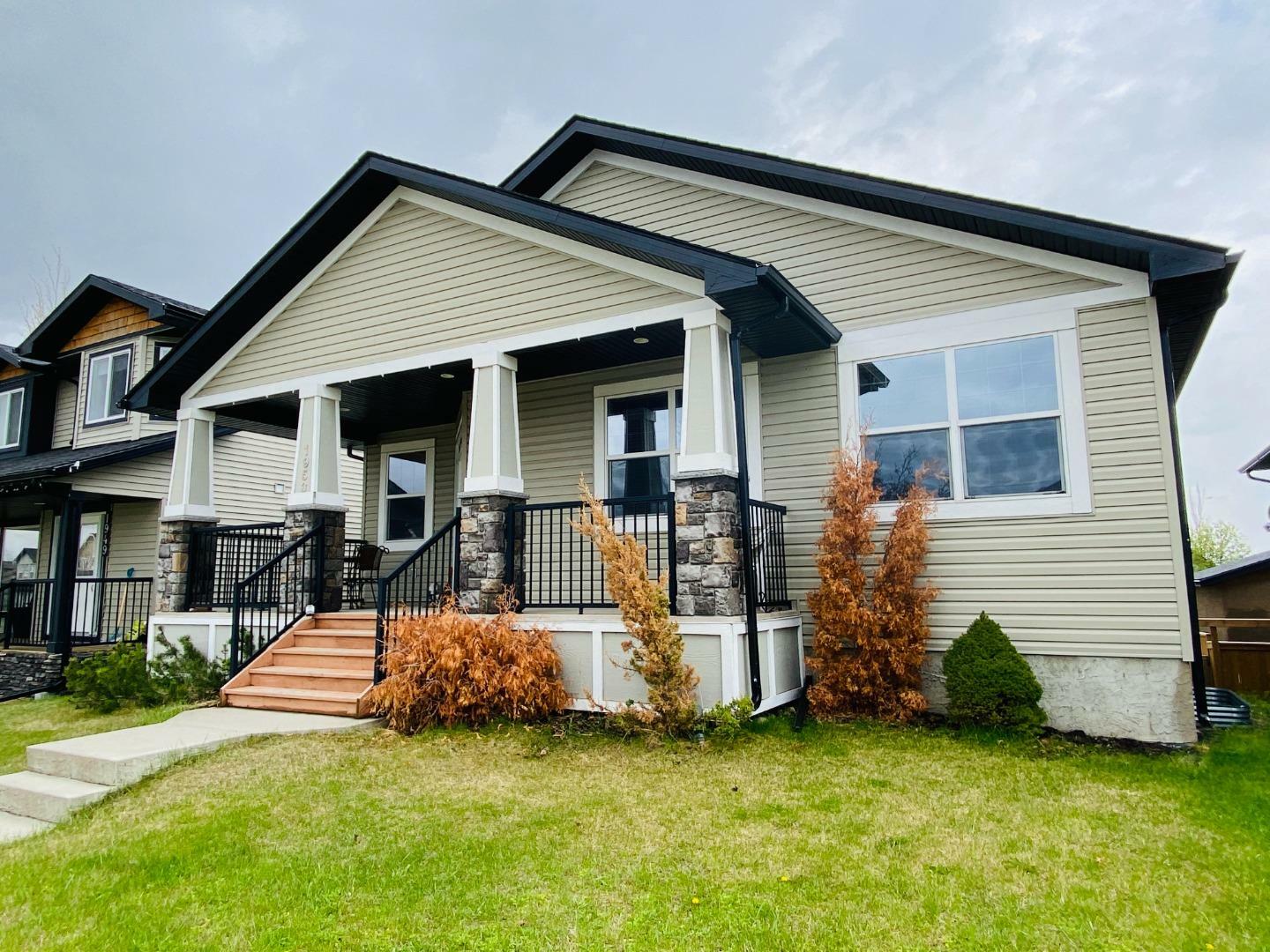 Property Photo: 1953 High Country Drive NW AB T1V 0A5