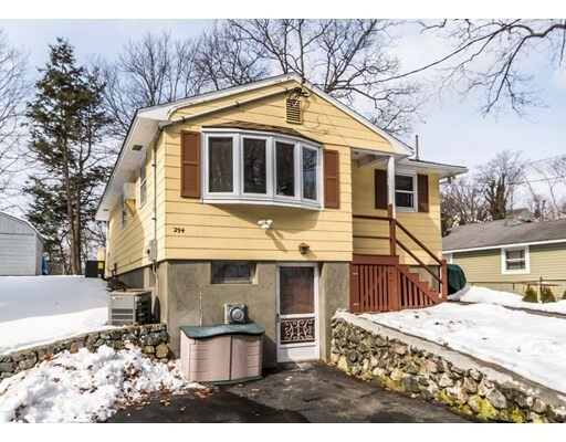 Property Photo: 294 Lincoln St MA 02451