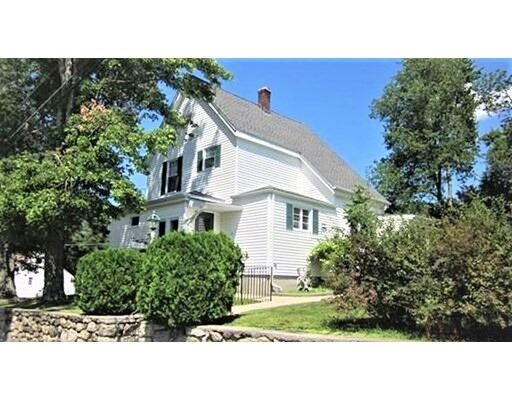 Property Photo:  13 Fairview Rd  MA 01757 