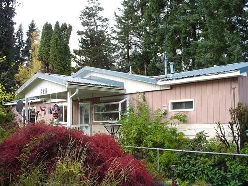 831 Metzger Rd  Carson WA 98610 photo