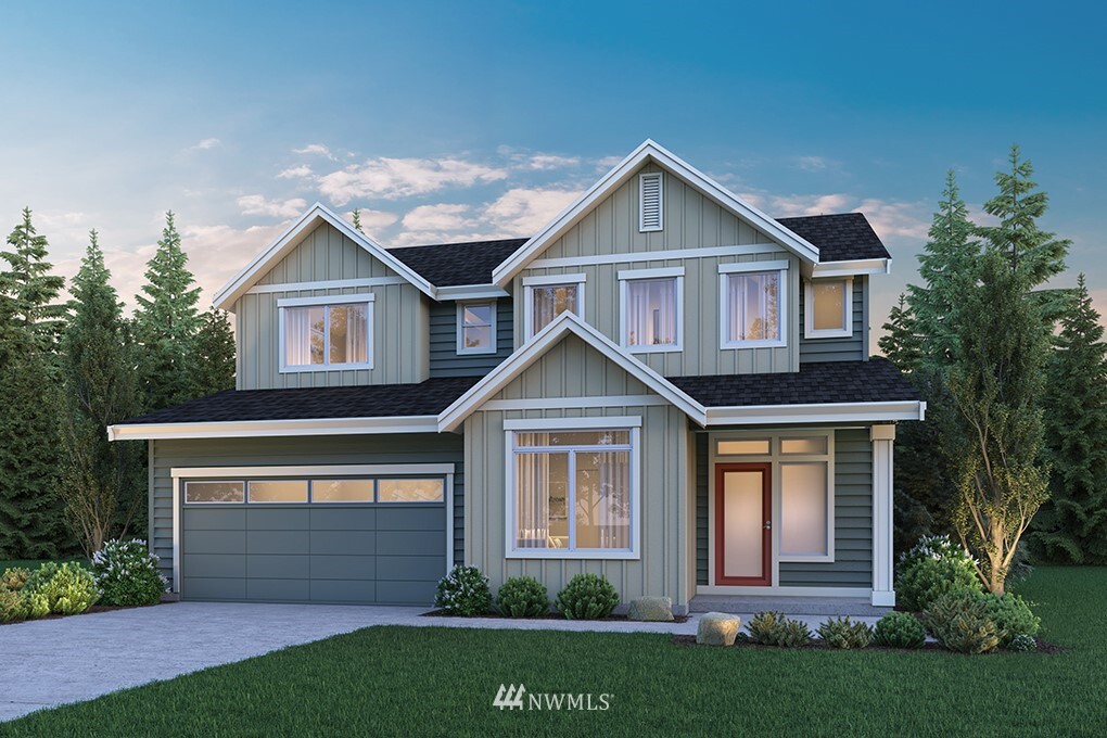 Property Photo: 6205 Fernridge Drive WA 98248