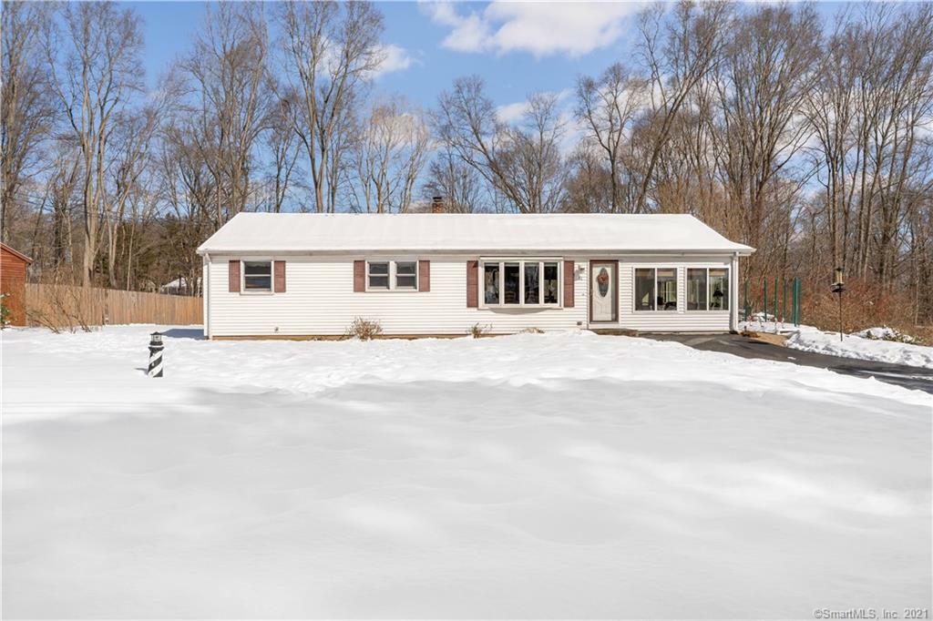 Property Photo:  31 Dogwood Road  CT 06471 