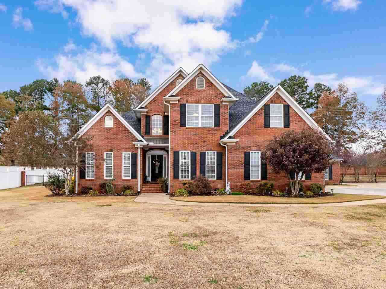 405 Wickham Way  Boiling Springs SC 29316 photo