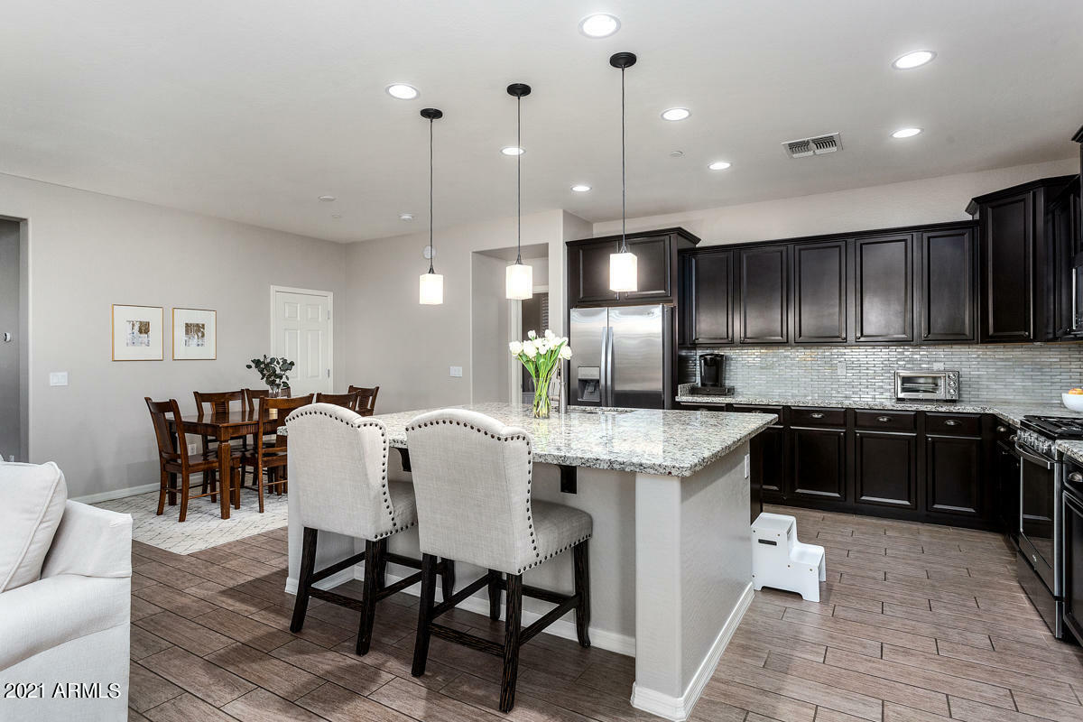 Property Photo: 30913 N 138th Avenue AZ 85383