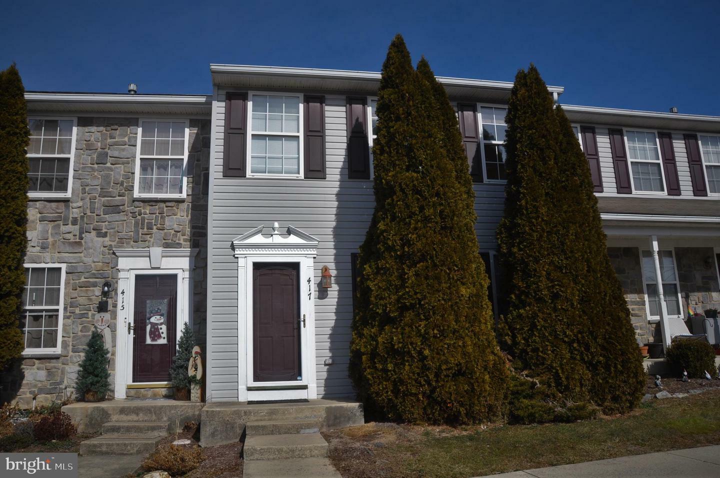 Property Photo: 417 Friendship Avenue PA 17406