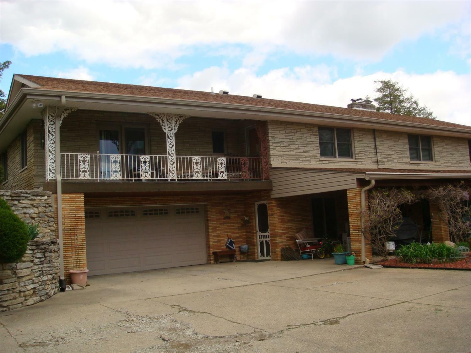 Property Photo:  1595 Hunter Rd  OH 45014 