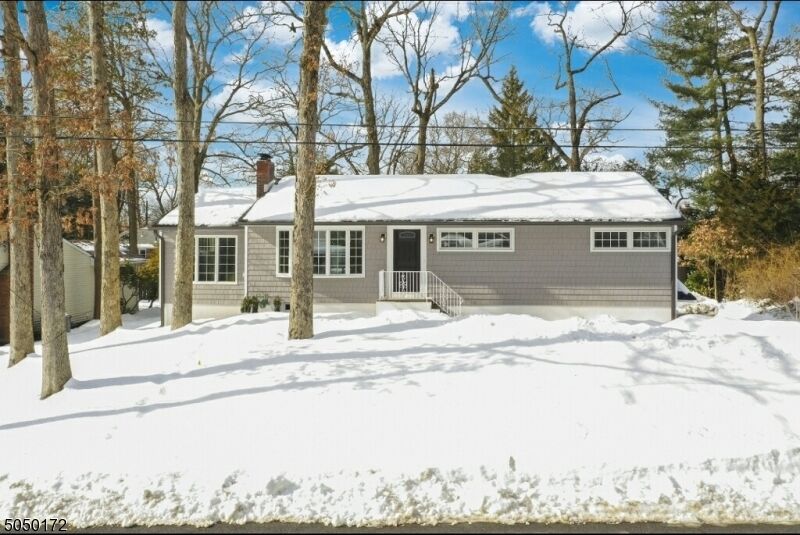 Property Photo: 90 Iroquois Trl NJ 07470