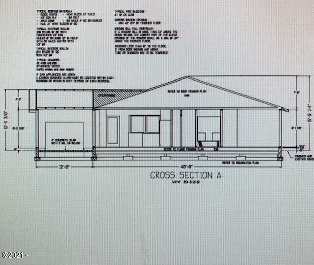 Property Photo: 3257 NW Mast Avenue OR 97367