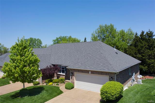 Property Photo:  3416 Sun Bear Court 830C   63385 