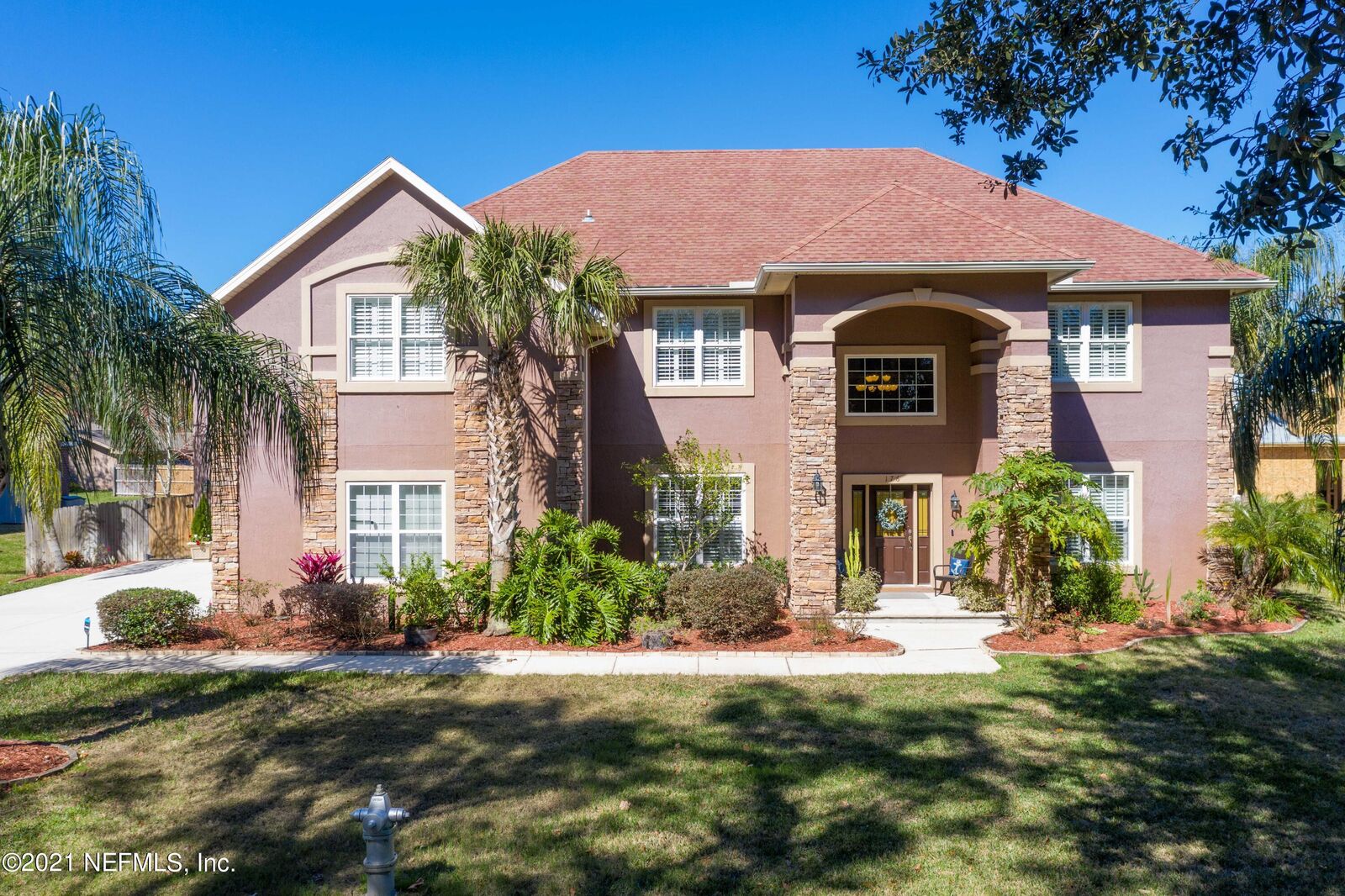 Property Photo: 176 Malley Cove Lane FL 32003