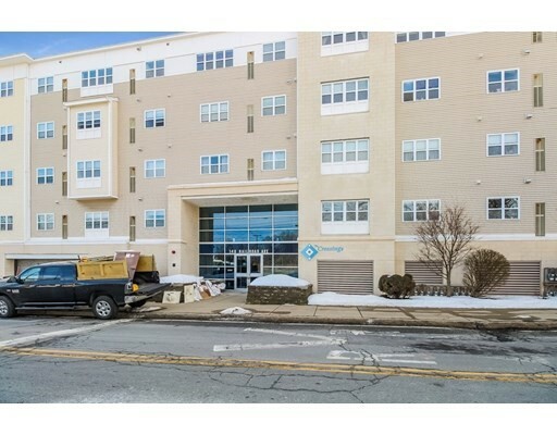 Property Photo:  140 Railroad Ave B103  MA 02062 