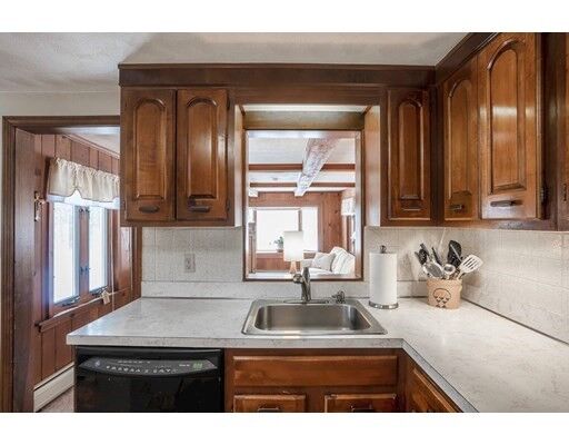 Property Photo:  22 Brooksbie Rd  MA 01730 