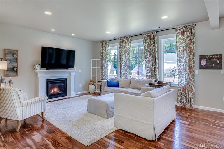 Property Photo:  17026 62nd St SE  WA 98290 