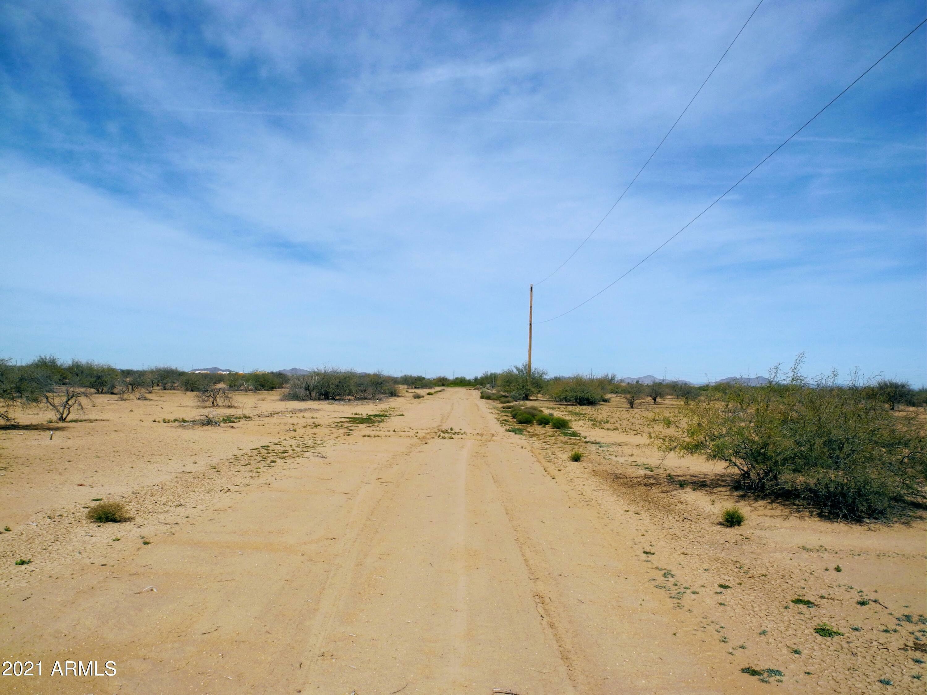 Property Photo: 0 W Grove Road S AZ 85193