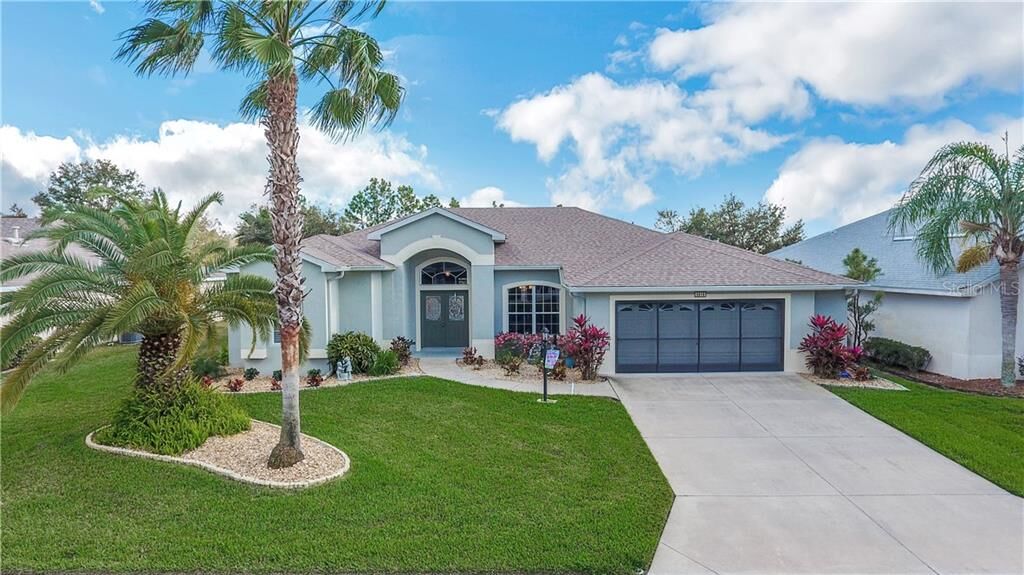 Property Photo: 5519 Aurora Drive FL 34748