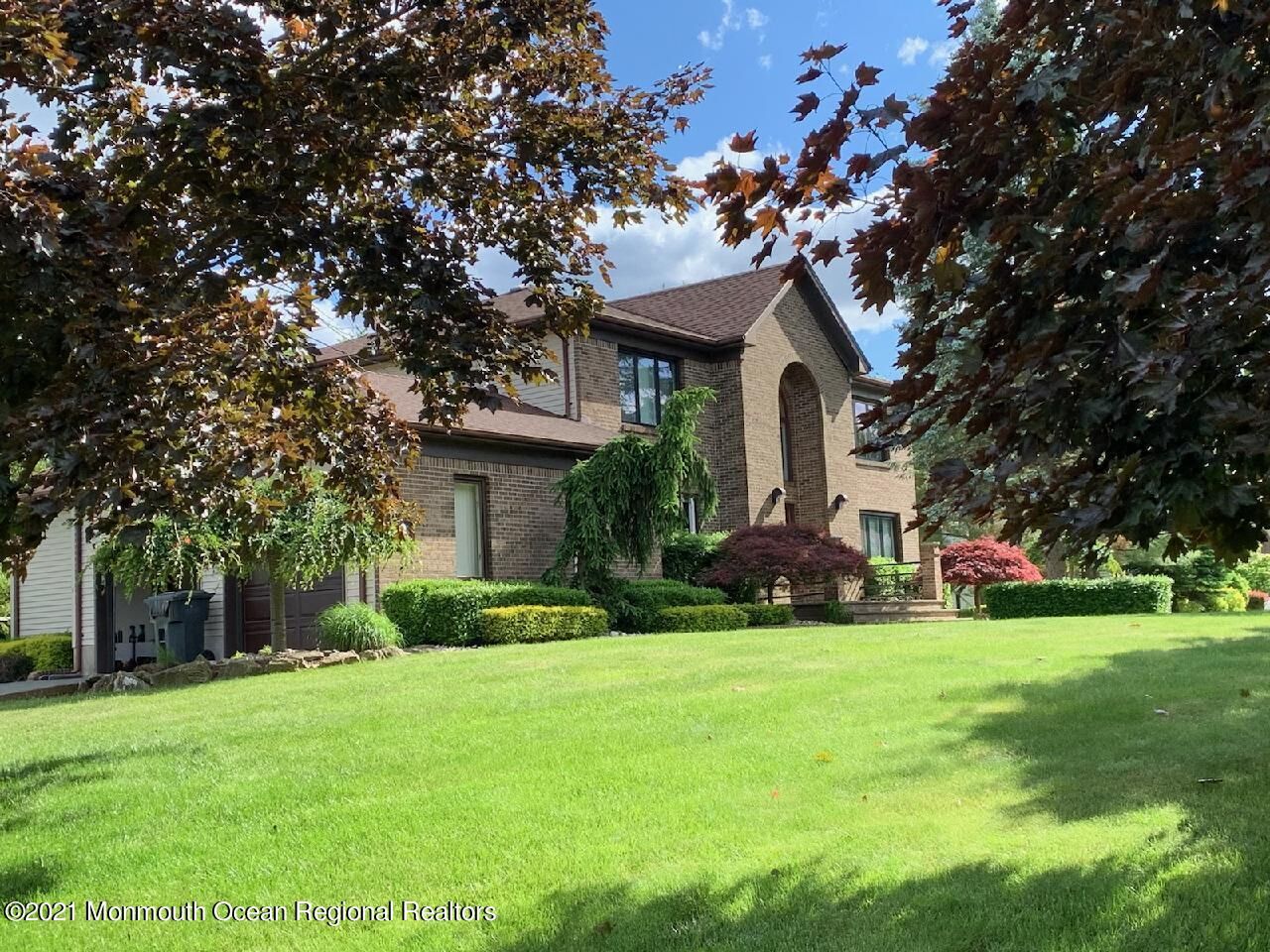 Property Photo: 19 Dunn Drive NJ 07746