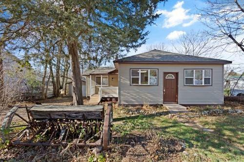 Property Photo:  N2437 Howard Drive  WI 53105 