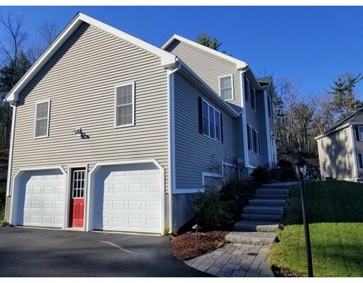 Property Photo: 1 Teresa Drive MA 01520