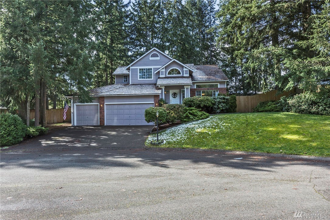 Property Photo: 8908 163rd St Ct E WA 98375