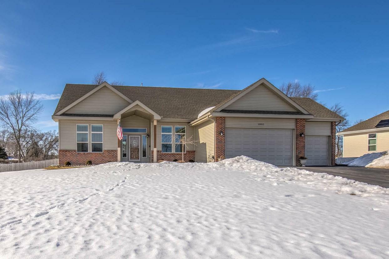 Property Photo:  10052 Rylee Court  IL 61008 