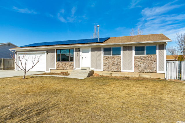 Property Photo: Address not disclosed UT 84065