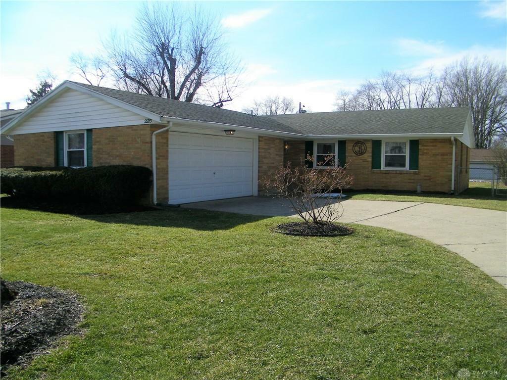 225 Boyce Road  Centerville OH 45458 photo