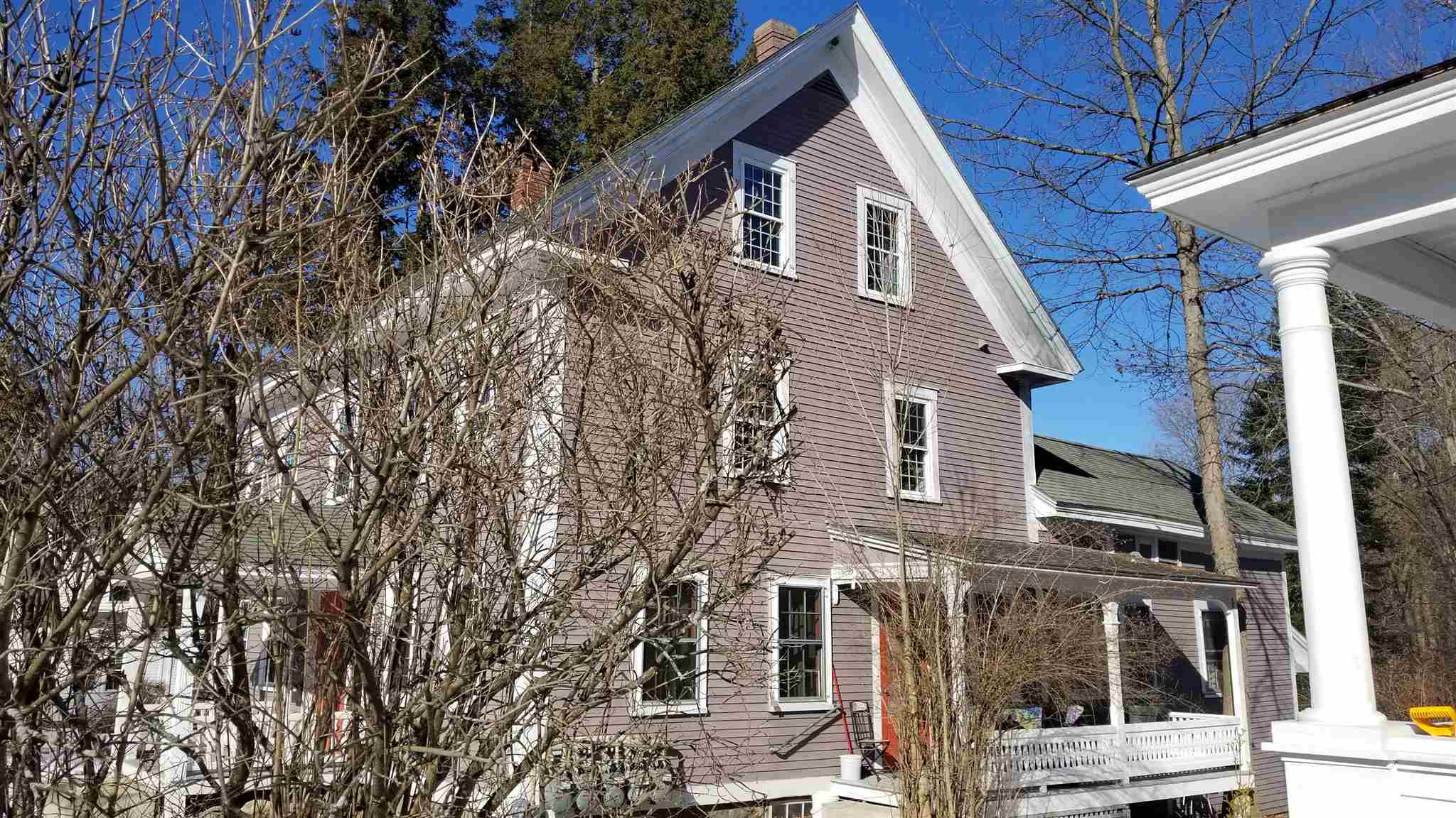 Property Photo:  504 N State Street  NH 03301 