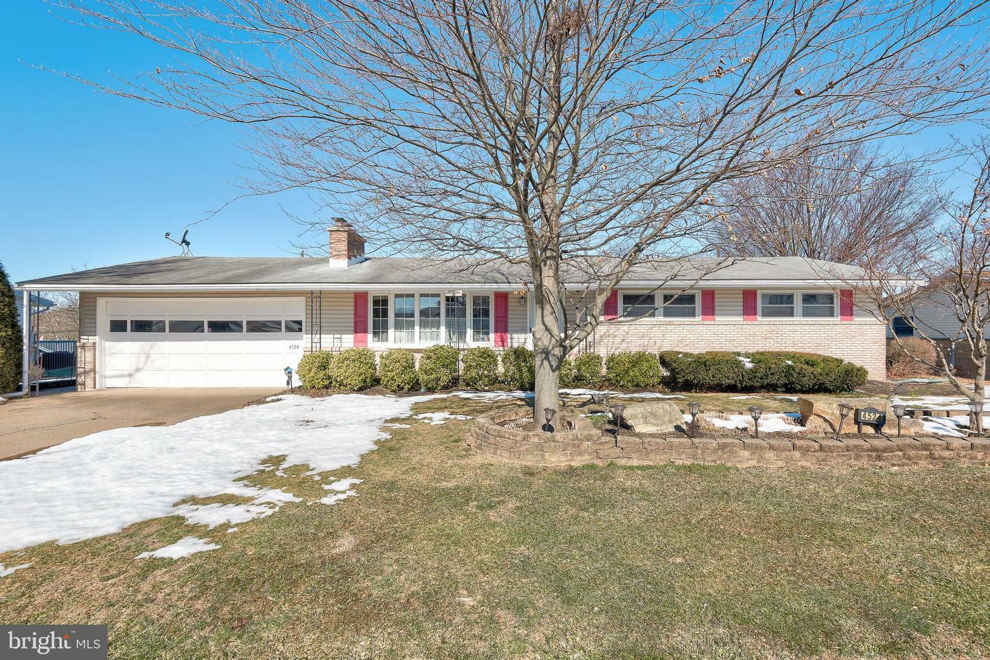 Property Photo:  4524 Coventry Road  PA 17109 