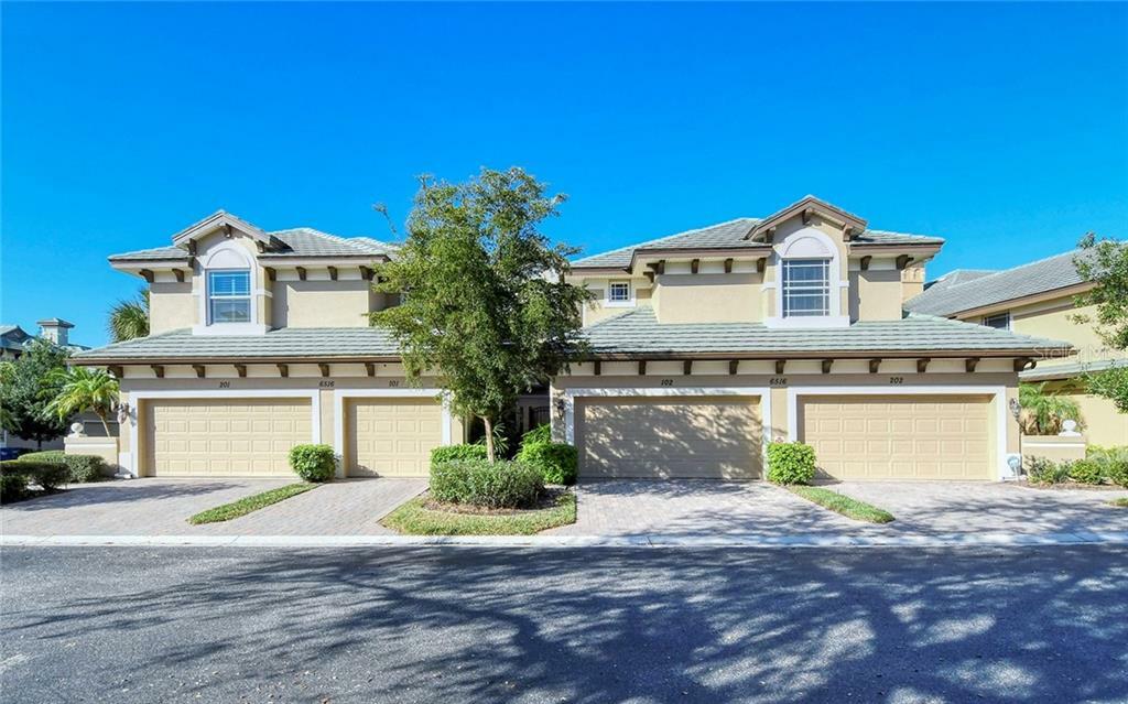 Property Photo:  6516 Moorings Point Circle 201  FL 34202 