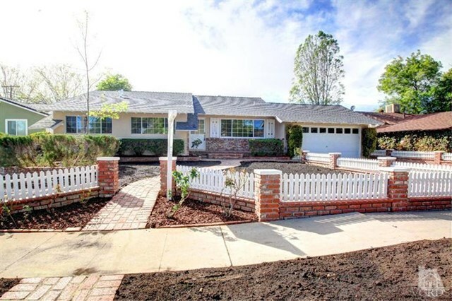 Property Photo:  7909 Rudnick Avenue  CA 91304 