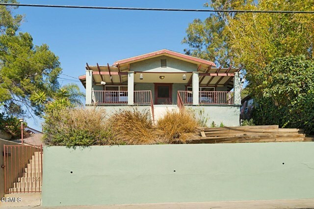 Property Photo:  1829 Alder Drive  CA 90065 