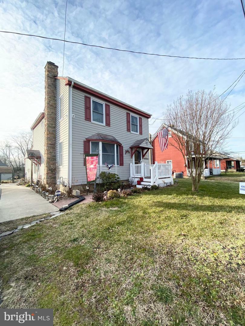 Property Photo:  455 Tansboro Road  NJ 08004 