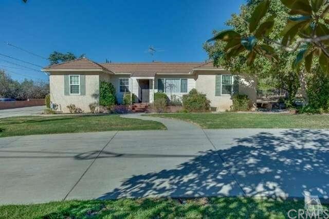 Property Photo:  3141 Reservoir Drive  CA 93065 