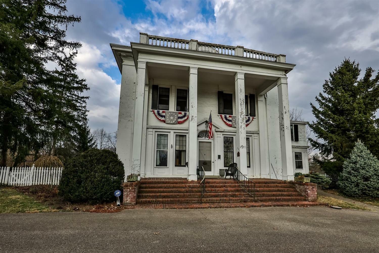Property Photo:  20 Wood Avenue  OH 45246 