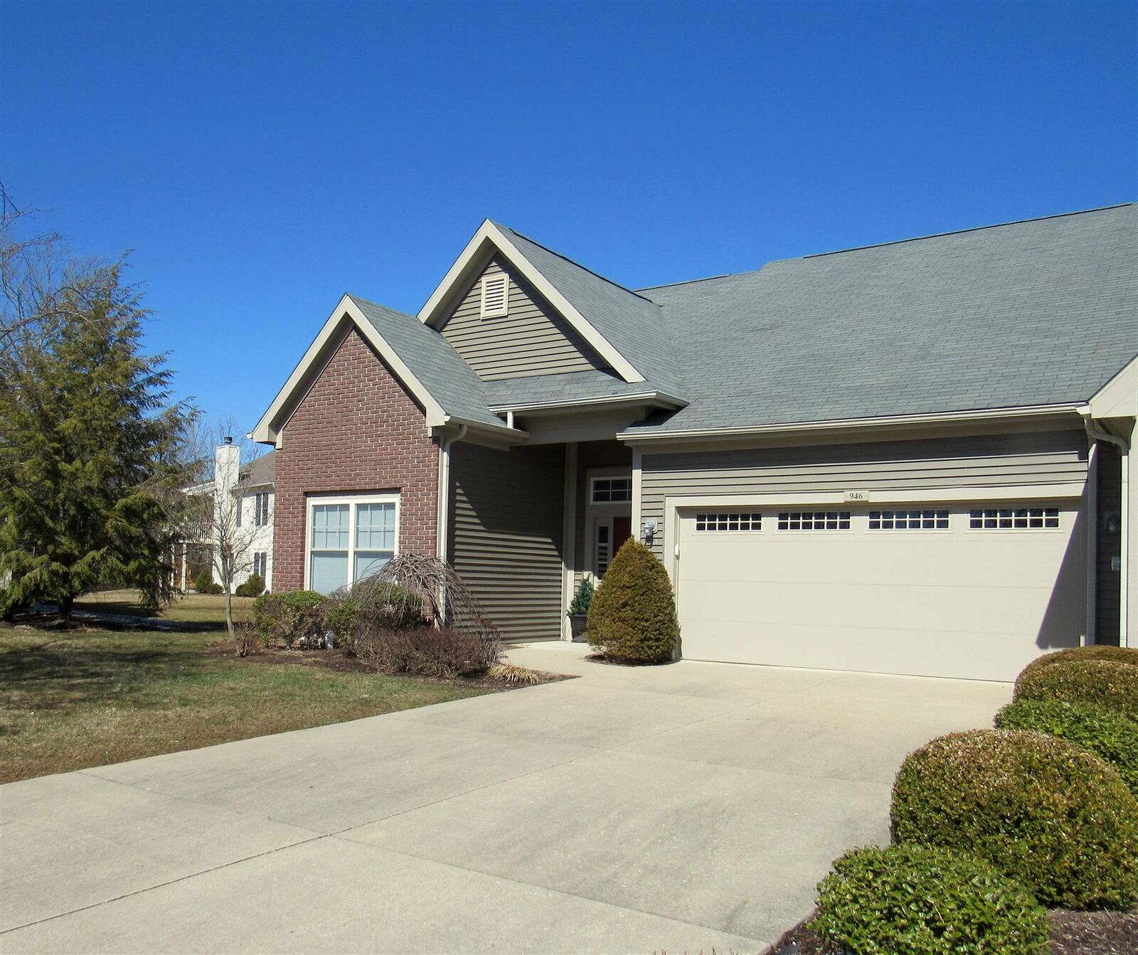 Property Photo:  946 S Baldwin Drive  IN 47401 