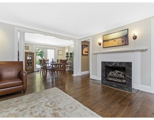 Property Photo: 29 Jericho Rd 29 MA 02493