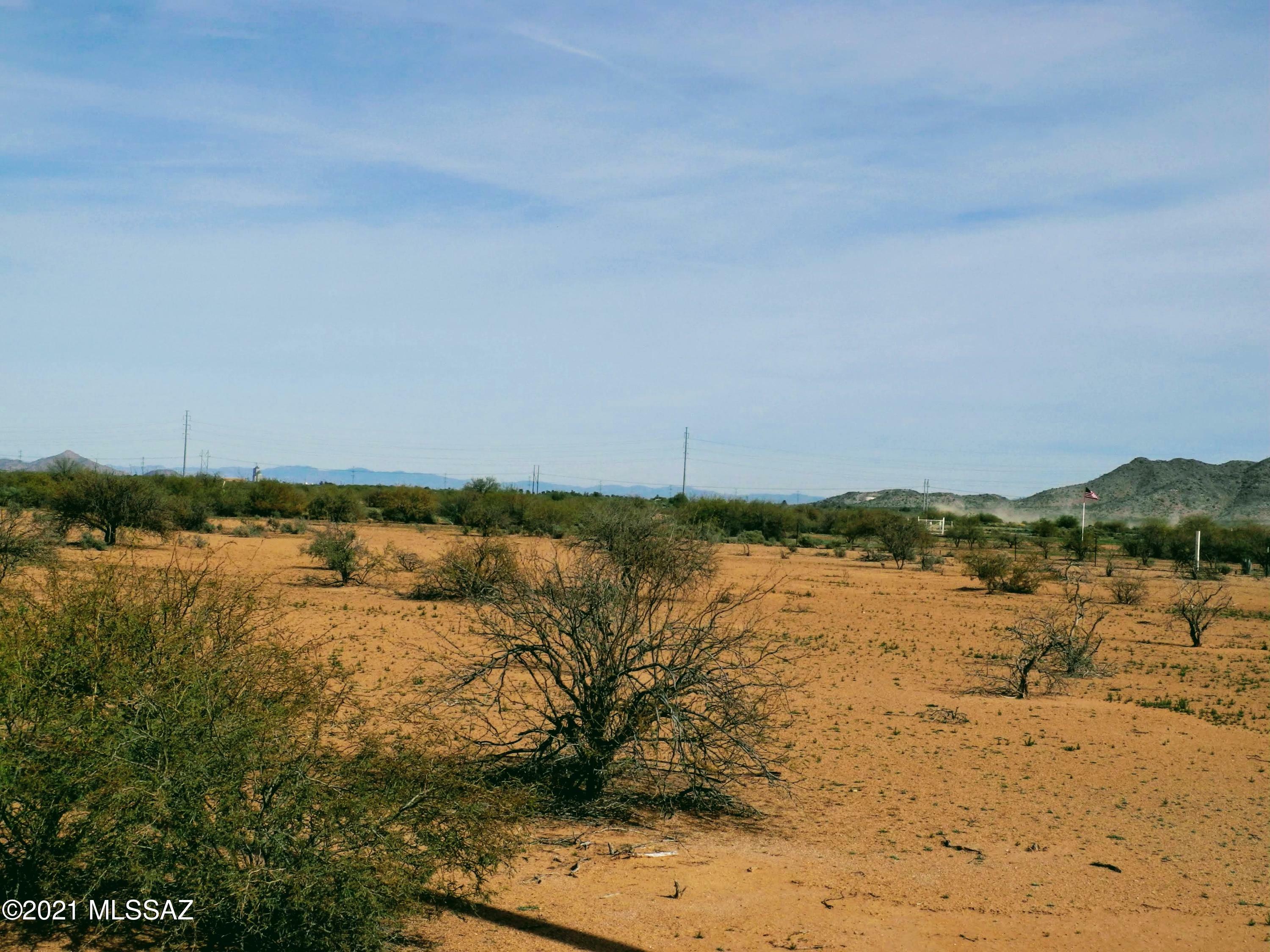 Property Photo:  0 W Grove Road S  AZ 85193 