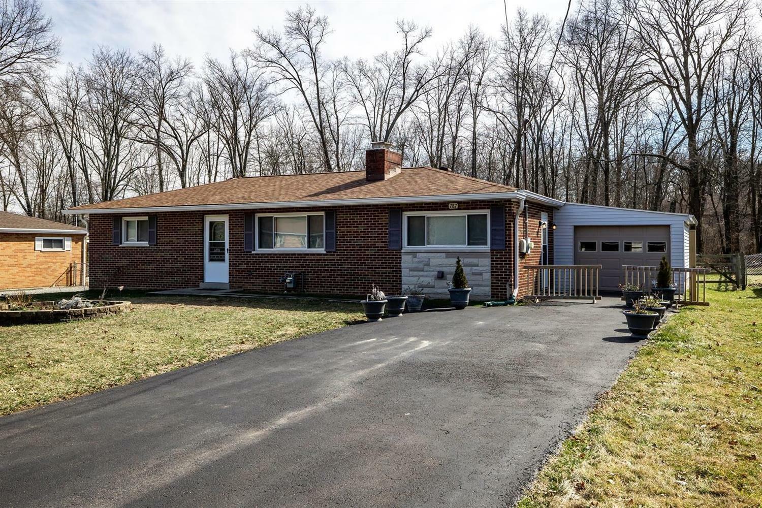 Property Photo: 787 Loda Dr OH 45245