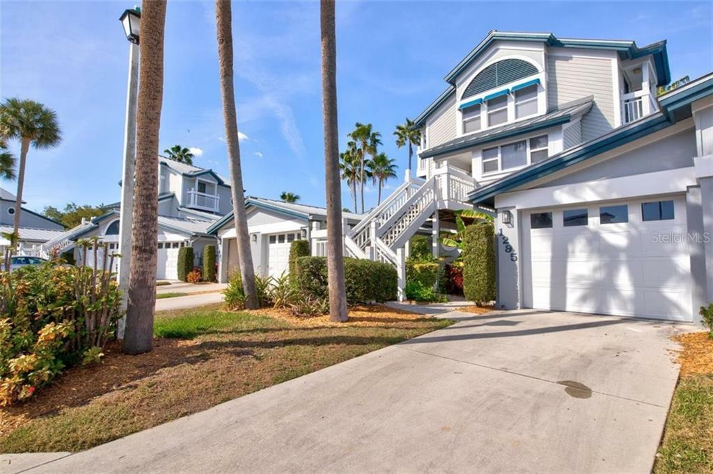 Property Photo:  1295 Siesta Bayside Drive B  FL 34242 