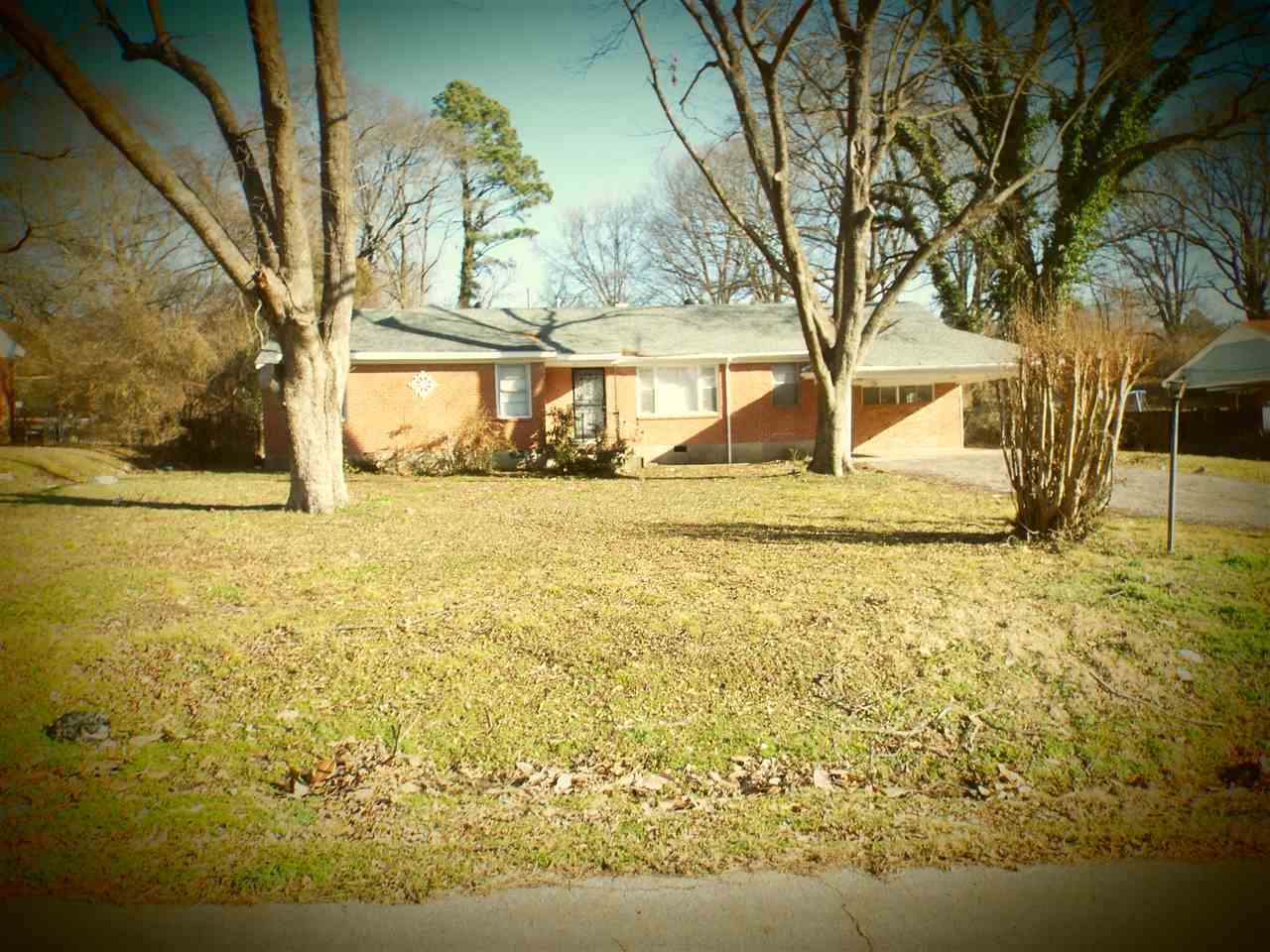 Property Photo:  2710 Skylake Dr  TN 38127 