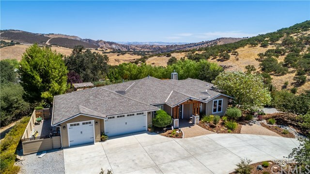 Property Photo:  9830 Bluegill Drive  CA 93446 