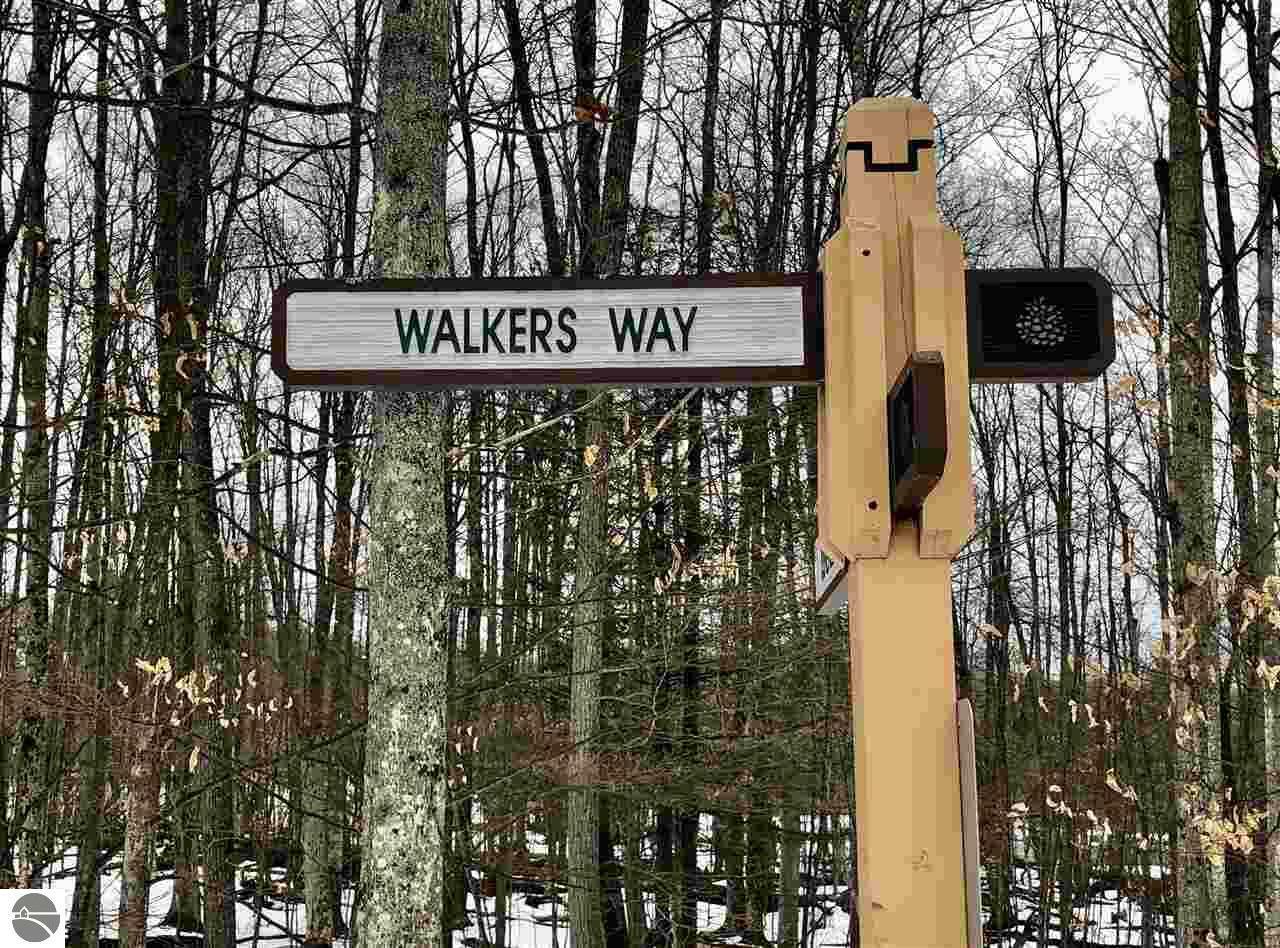 Property Photo:  Lot 50 Walkers Way  MI 49615 