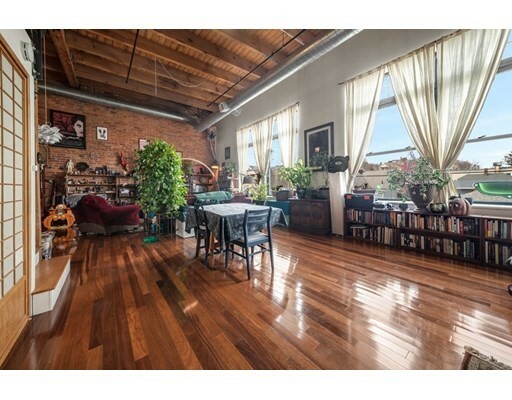 Property Photo:  60 Dudley St 311  MA 02150 
