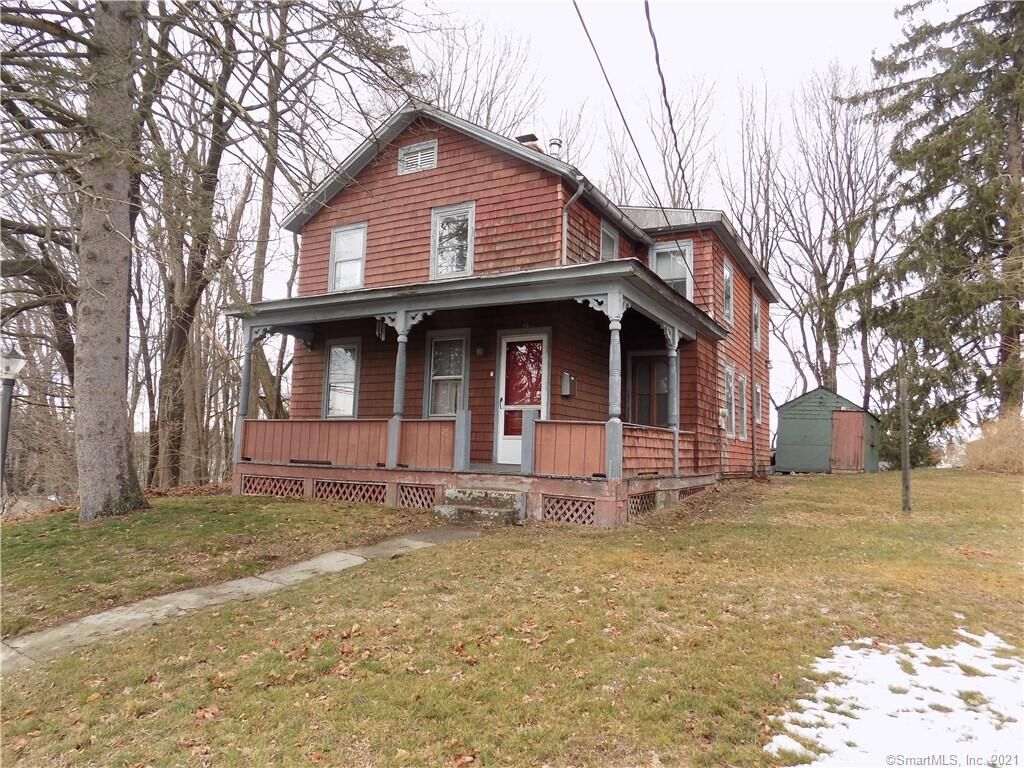 Property Photo:  45 South Street  CT 06801 