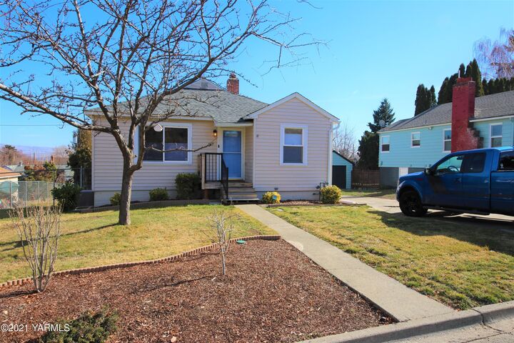 617 S 21st Ave  Yakima WA 98902 photo