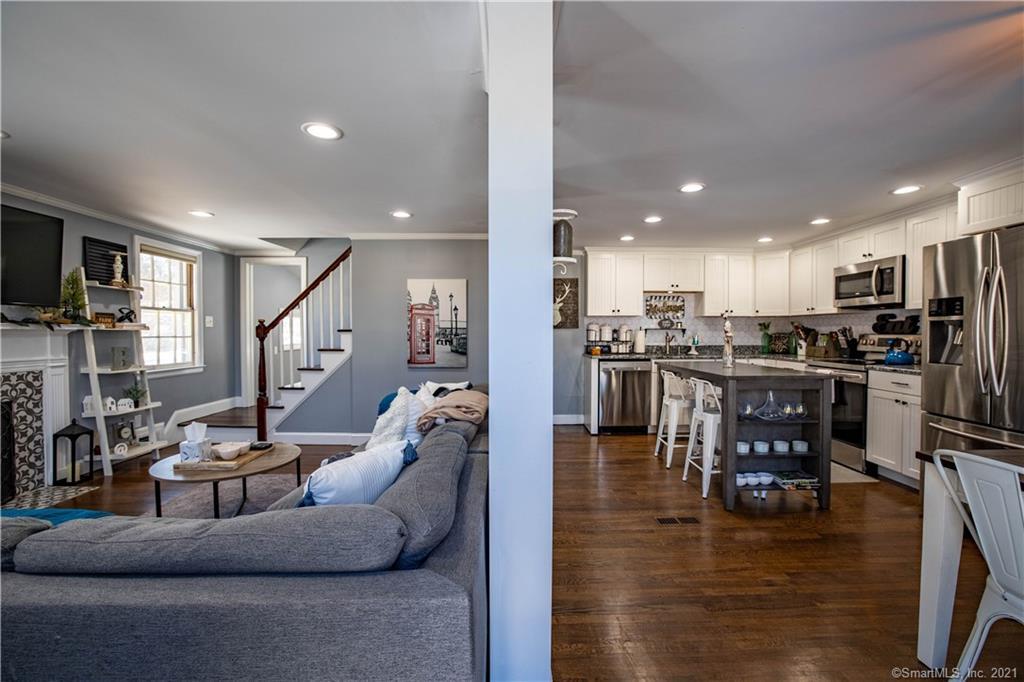 Property Photo: 312 Griswold Street CT 06033
