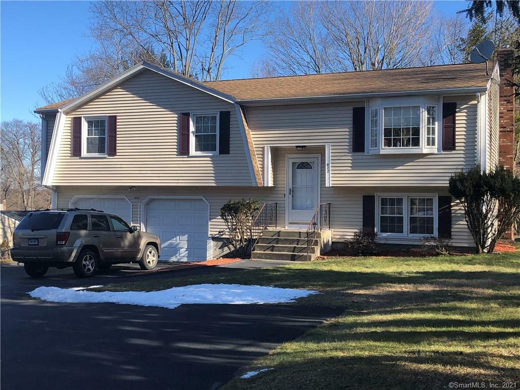 Property Photo: 822 New Haven Avenue CT 06460