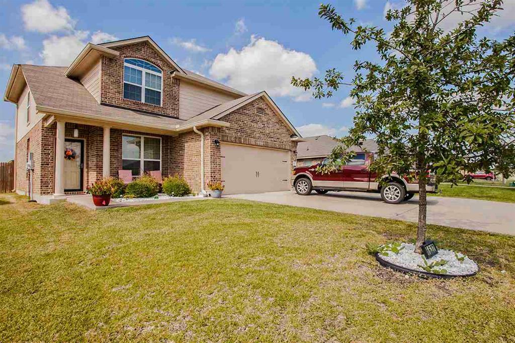Property Photo: 6637 Burling Street TX 76712