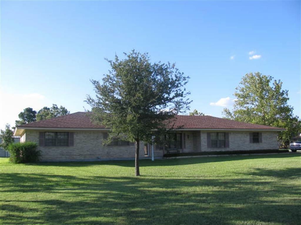 Property Photo:  316 E Newland Road  TX 76706 