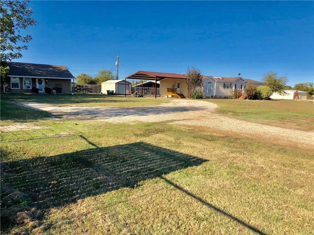 Property Photo:  232 Rabbit Run  TX 76712 